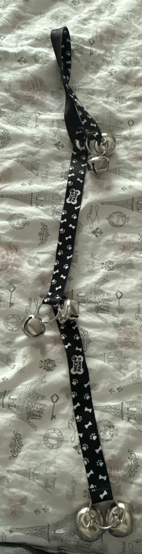 Bell Leash