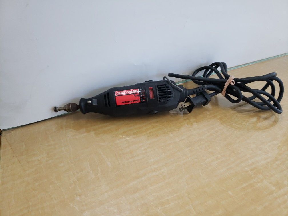 Rotary Tool