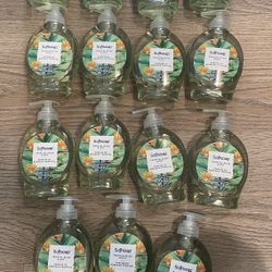 Softsoap Hand Soaps 16Bottles For $18