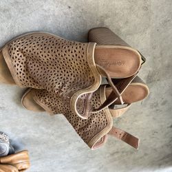 Universal thread Wedges 8.5