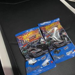 Hot Wheels Mystery Models # 03 Ford Shelby 