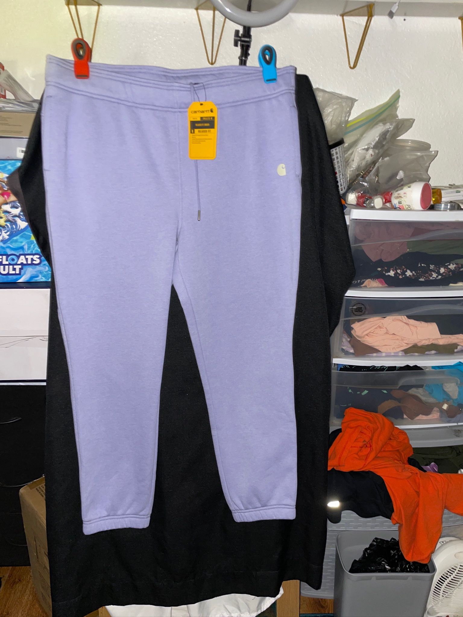 Side Xlarge
