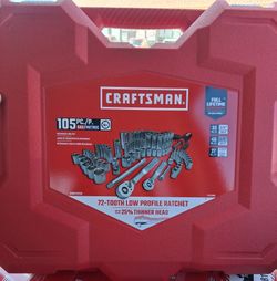 Craftsman Kit