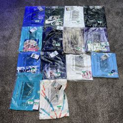 XL Nike Shirts