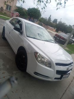 2009 Chevrolet Malibu