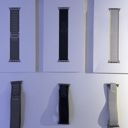 Apple Watch Ultra Bands