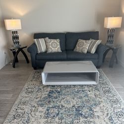 Sleeper Sofa