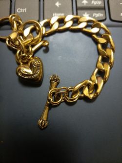 Juicy Couture Bracelet