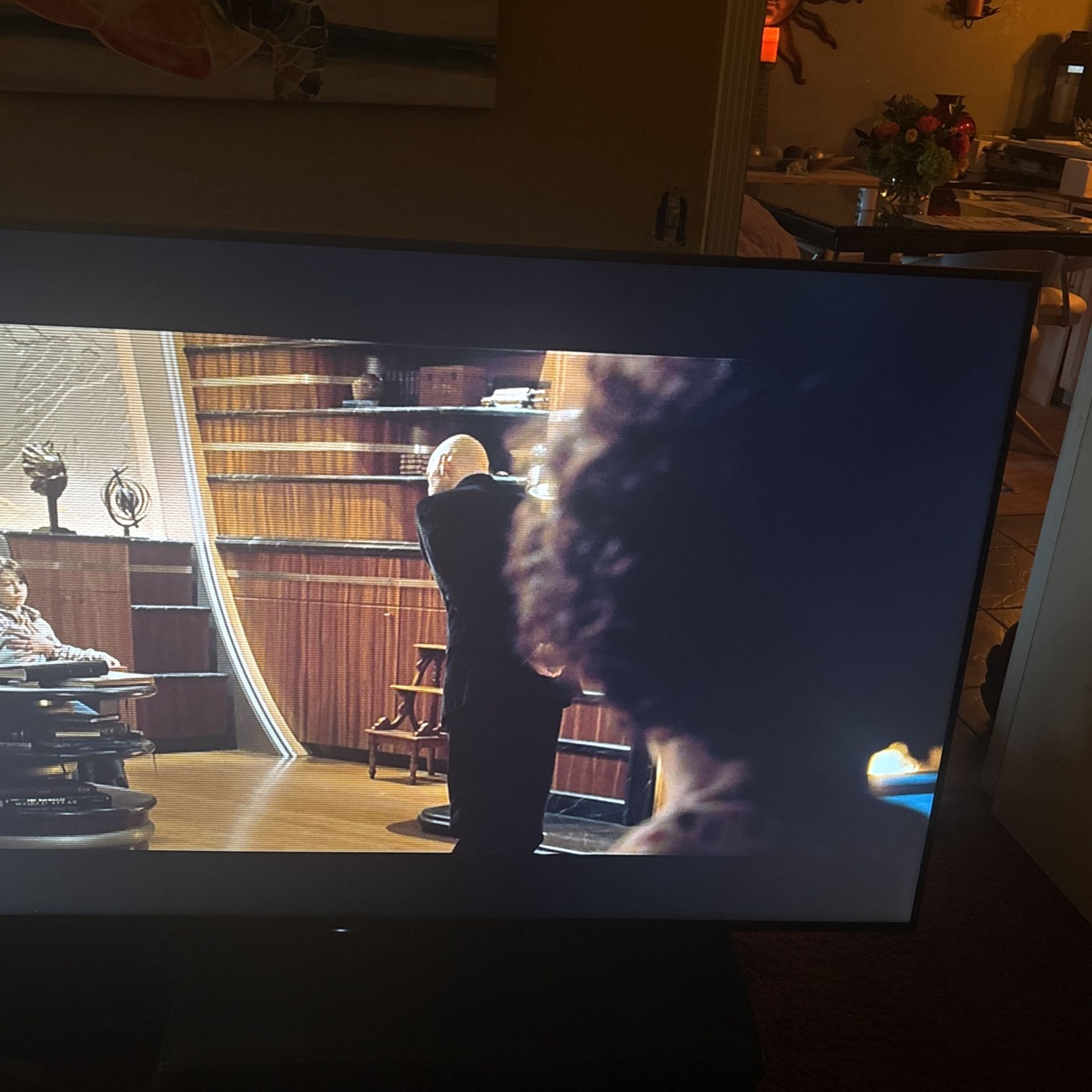 Thin Lines Great Second Tv