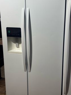 Kenmore double door refrigerator