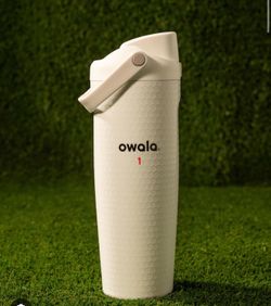 RARE Owala Fairways For Days Golf Edition FreeSip Sway 30oz – New in Box