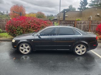 2006 Audi A4