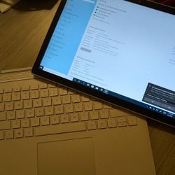 Surface Book 3