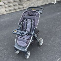 Chicco Bravo Stroller