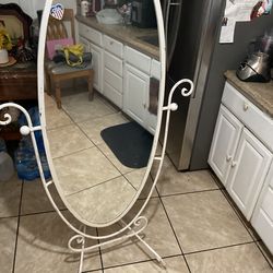 Full Body Mirror