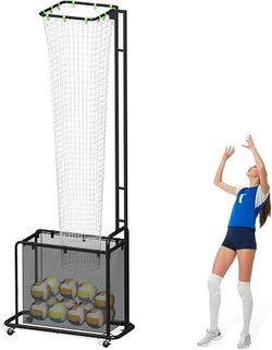 ZivPlay Volleyball Setter Training Equipment