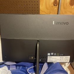 Lenovo Gaming Pc 