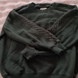 ***Aerie 2 pc. Sweatshirt & Pants***