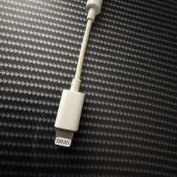 iphone 13 headphone dongle