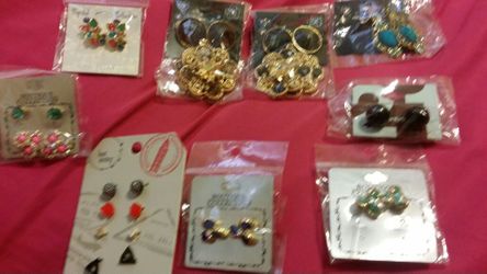 Earings