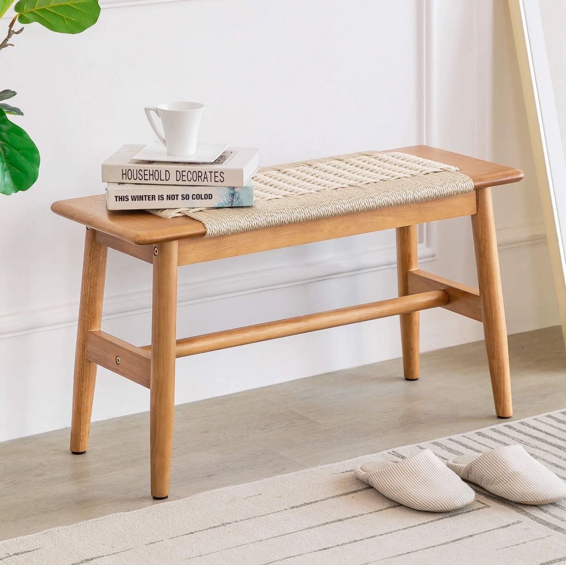 Kitchen & Dining Room Bench