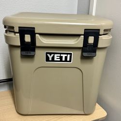 YETI Roadie 24 Hard Cooler