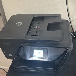 HP OfficeJet Pro 6978