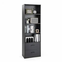 Bookcase / Shelf – Clean – Ready to Use