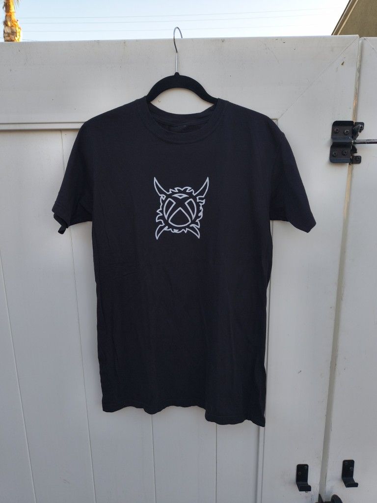 Ken Carson XBOX Mens T Shirt Black Size M Medium Short Sleeve