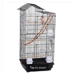 Cage for sale