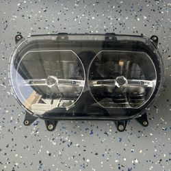 Harley Parts