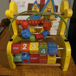 Toddler Toy 