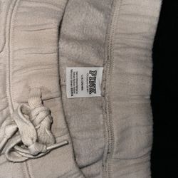 Vs Pink Sweats