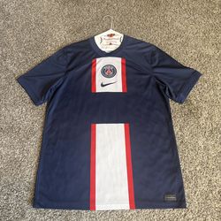 Nike Men’s PSG Authentic Jersey