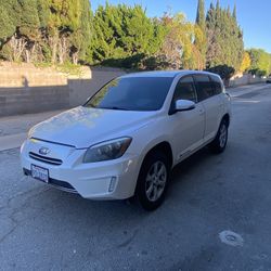 2013 Toyota Rav4