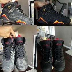 Sneaker Restoration expert