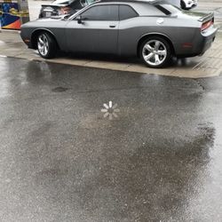 2011 Dodge Challenger