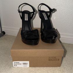 Steve Madden Heels