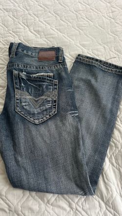 Axe and crown jeans 30x30
