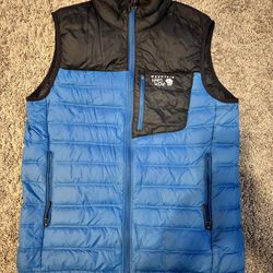 Mountain Hard Wear Vest Medium Men’s 