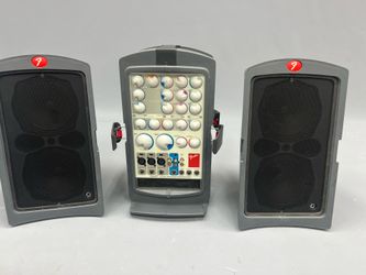 Fender Passport PD-150