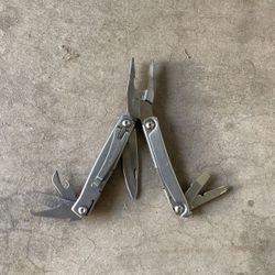 Multi Tool