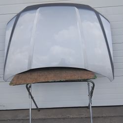 2015-2020 Ford F150 Front Hood 