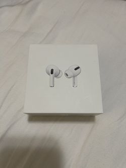 Apple Airpods Pro