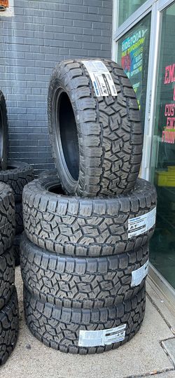 TOYO,NITTO AND ALL TIRES $10 DOWN