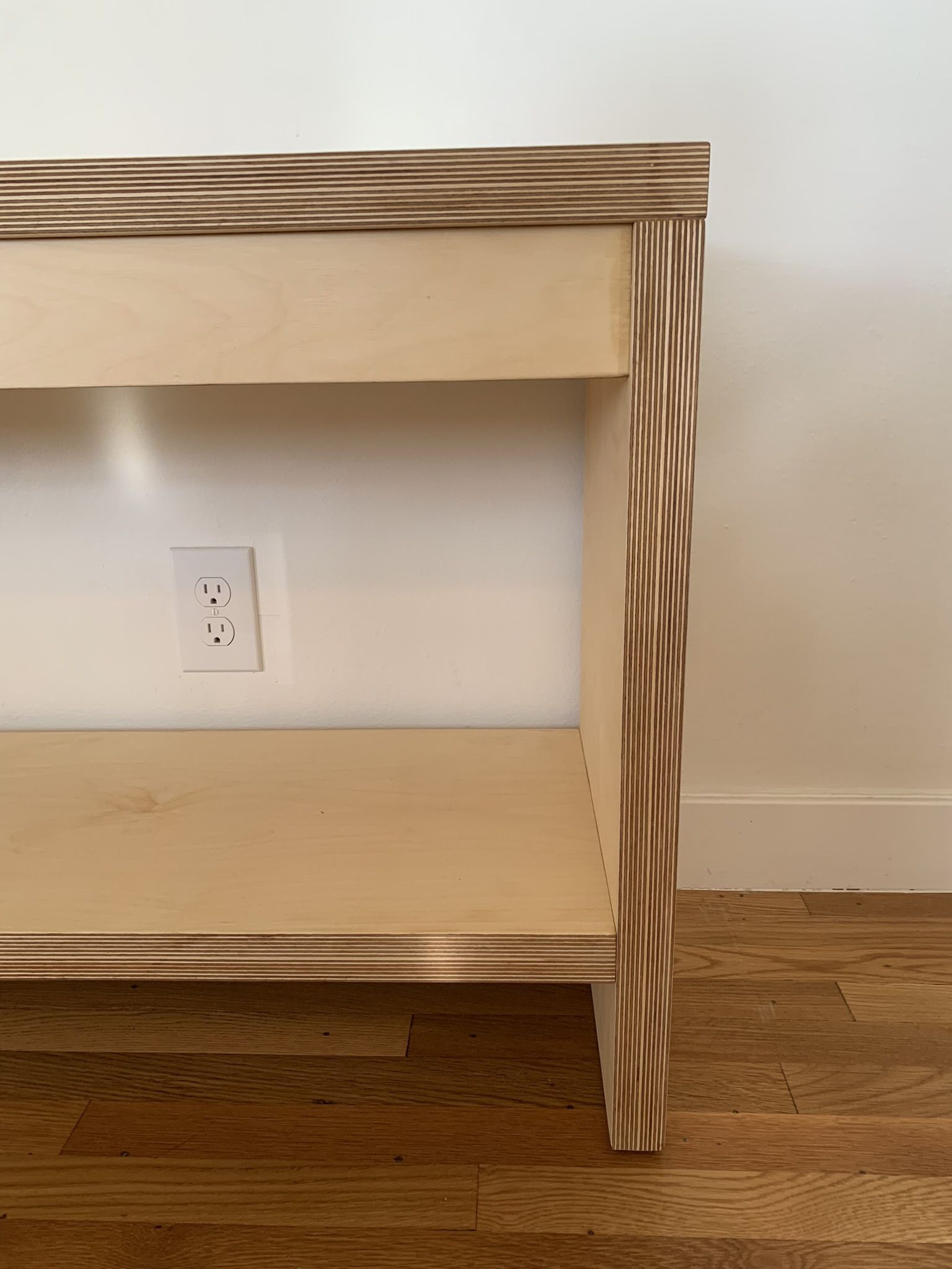 Record LP TV Media Cabinet Sideboard Hutch Credenza Unit Stand