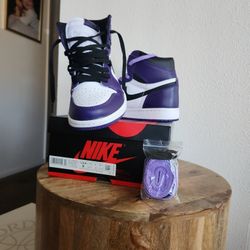 AIR JORDAN 1 RETRO HIGH OG