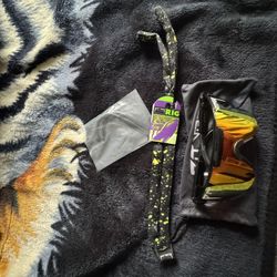 The Mystery Polarized Double Wide 