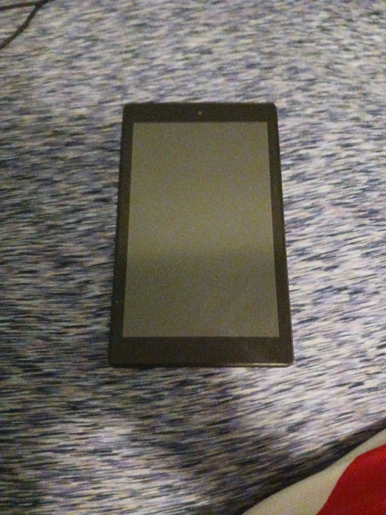 Amazon Tablet