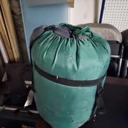 Sleeping Bag